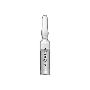 VIORICA Ampoule Course for Skin Renewal in 20 Days