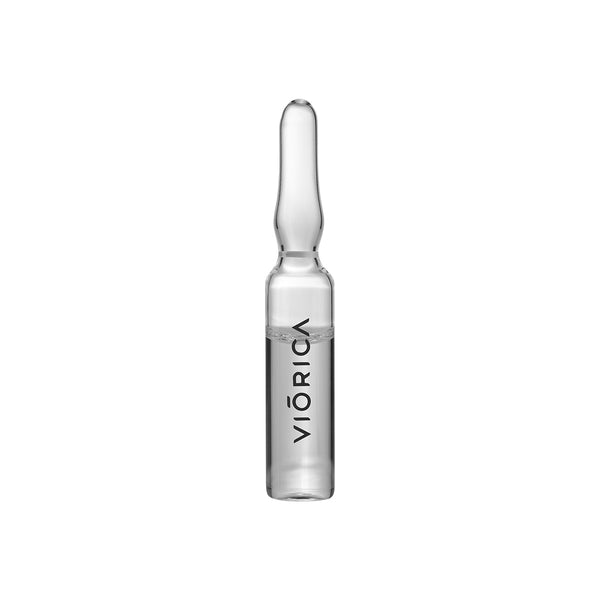 VIORICA Ampoule Course for Skin Renewal in 20 Days