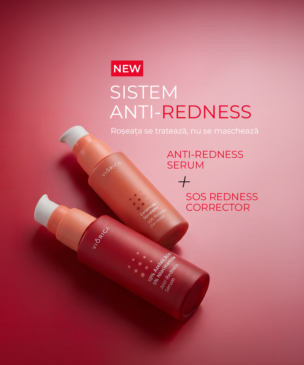 Viorica Cosmetic Europe