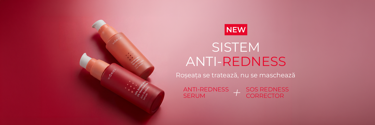 Viorica Cosmetic Europe