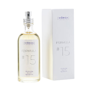 Eau De Parfum FORMULA #15 for Women