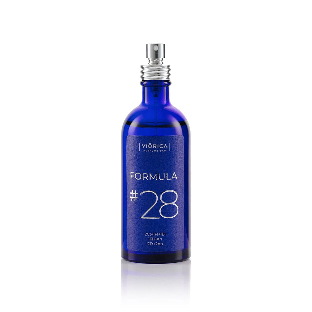 Apă de Parfum FORMULA #28 pentru bărbați