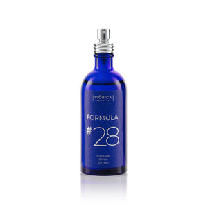 Eau de Parfum FORMULA #28 for Men