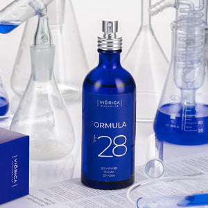 Eau de Parfum FORMULA #28 for Men