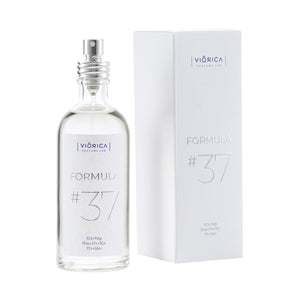 Eau de Parfum FORMULA #37 for Women