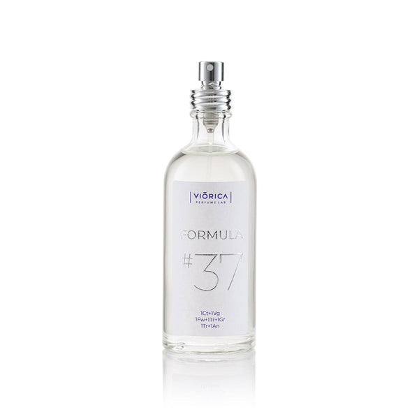 Eau de Parfum FORMULA #37 for Women