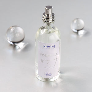 Eau de Parfum FORMULA #37 for Women