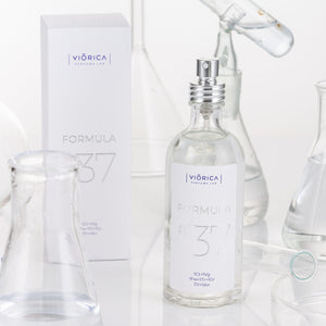 Eau de Parfum FORMULA #37 for Women