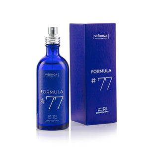 Eau De Parfum Formula #77 for Men