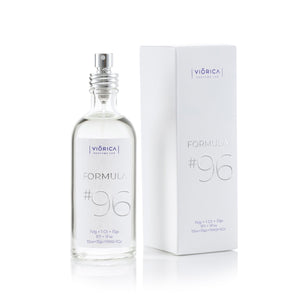 Eau De Parfum Formula #96 for Women