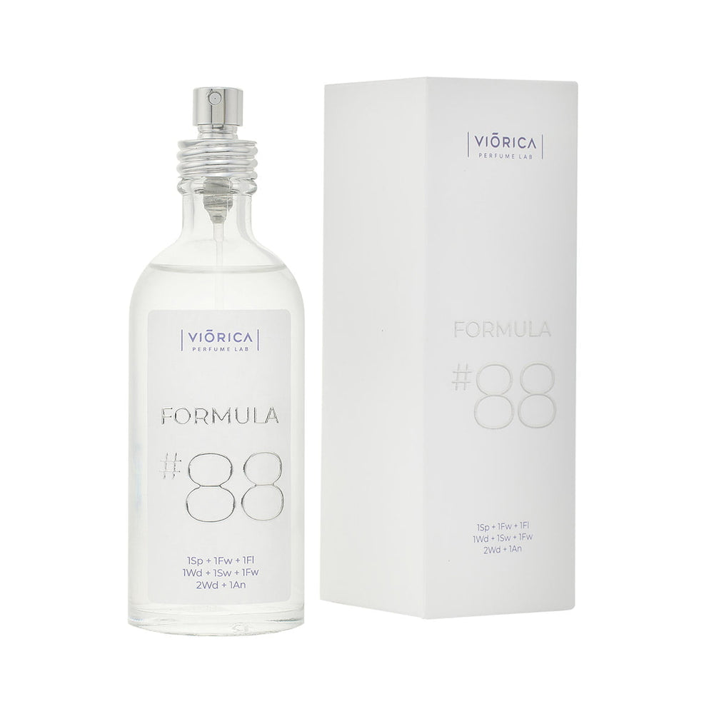 Eau De Parfum Formula #88 for Women