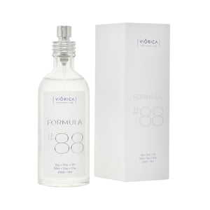 Eau De Parfum Formula #88 for Women