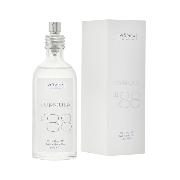 Eau De Parfum Formula #88 for Women