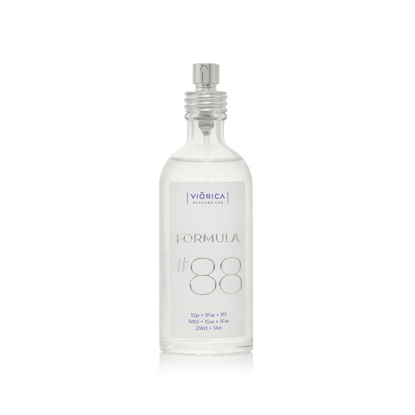 Eau De Parfum Formula #88 for Women