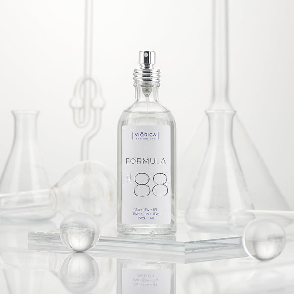 Eau De Parfum Formula #88 for Women