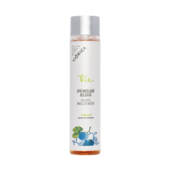 Delicate Micellar Water, Viorica Vie
