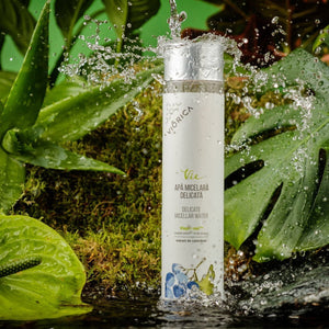 Delicate Micellar Water, Viorica Vie