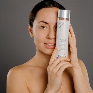 Delicate Micellar Water, Viorica Vie