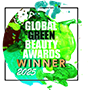 Acest produs a primit prestigiosul premiu la Global Green Beauty Awards 2025, fiind desemnat “Gold Winner” în nominația “Best 90%+ Natural Product”. Această distincție subliniază excelența și angajamentul nostru în promovarea soluțiilor naturale și sustenabile în domeniul frumuseții.
