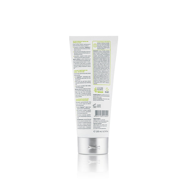 Moisturizing Conditioner for Normal and Dry Hair, Viorica Vie
