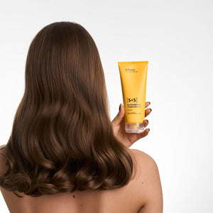 Nutri-Repair Conditioner 5+5 for Very Dry and Damaged Hair, Viorica