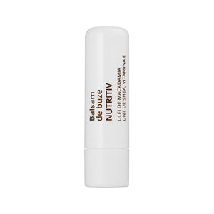 Nourishing Lip Balm