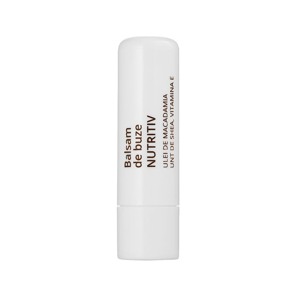Nourishing Lip Balm