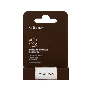 Nourishing Lip Balm