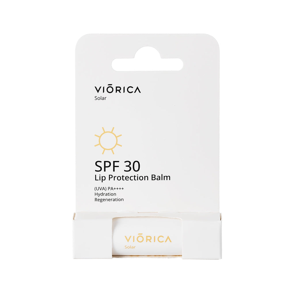 Sunscreen Lip Balm SPF 30