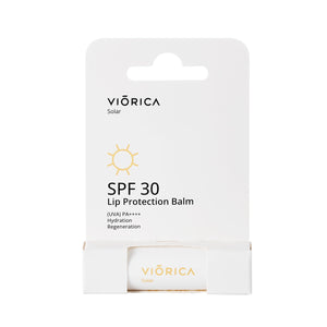 Sunscreen Lip Balm SPF 30