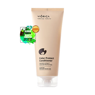 Balsamo per la Protezione del Colore, Viorica