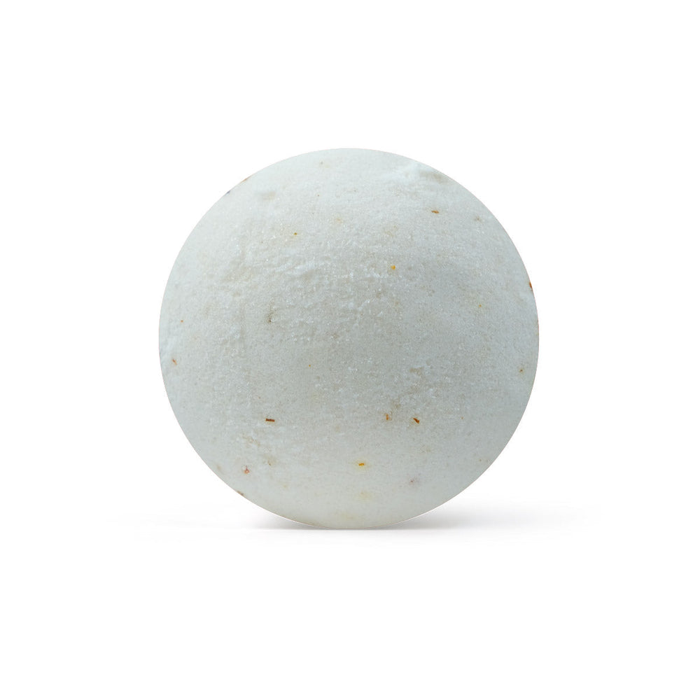 Effervescent Bath Bomb – Rose