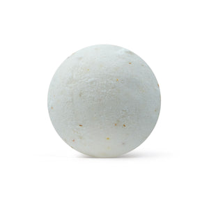 Effervescent Bath Bomb – Rose
