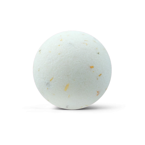 Effervescent Bath Bomb – Chamomile