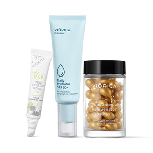 Anti-Age Routine