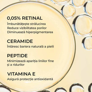 Capsules for Fundamental Skin Rejuvenation