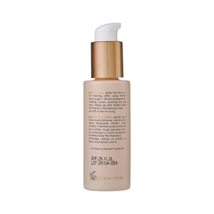 8% AHA Night Renewing Concentrate, Perfect Glow