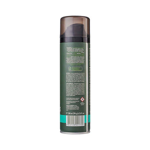 Moisturizing Shaving Foam, for Men