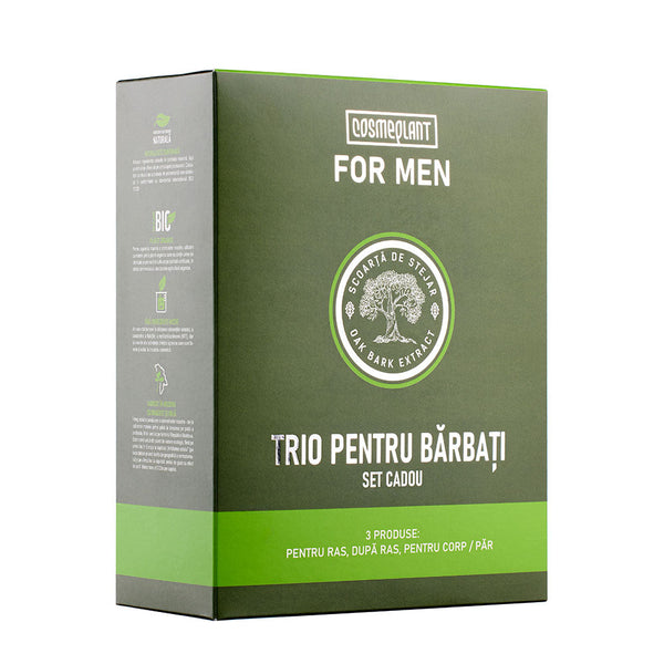 Gift Set for Men