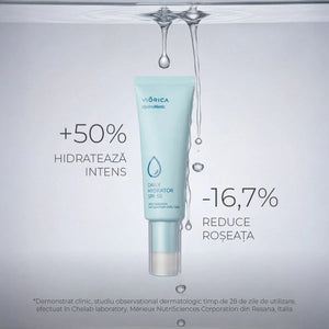 HydroBiotic Hydrating Routine