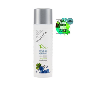 Hydrating Cream-Gel SPF20, Viorica Vie