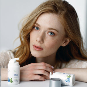 Hydrating Cream-Gel SPF20, Viorica Vie
