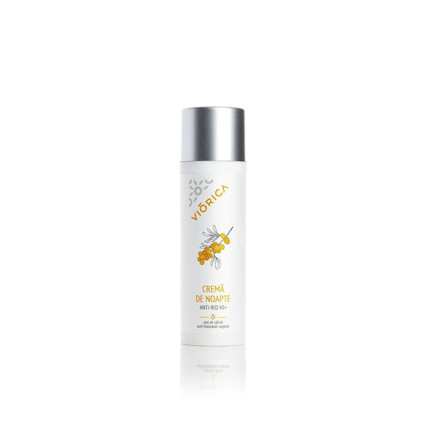 Anti-Wrinkle Night Cream 45+