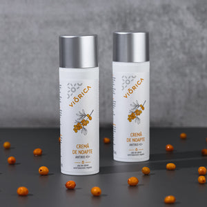 Anti-Wrinkle Night Cream 45+