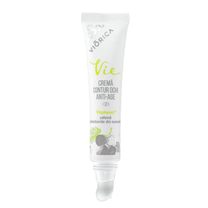 Anti-Age Eye Contour Cream, Viorica Vie