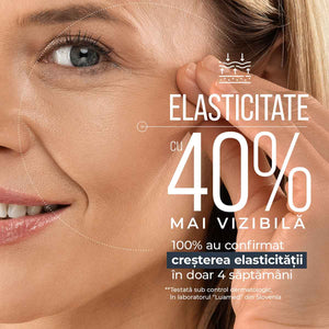 Anti-Age Eye Contour Cream, Viorica Vie