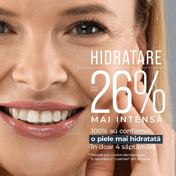 Anti-Age Eye Contour Cream, Viorica Vie