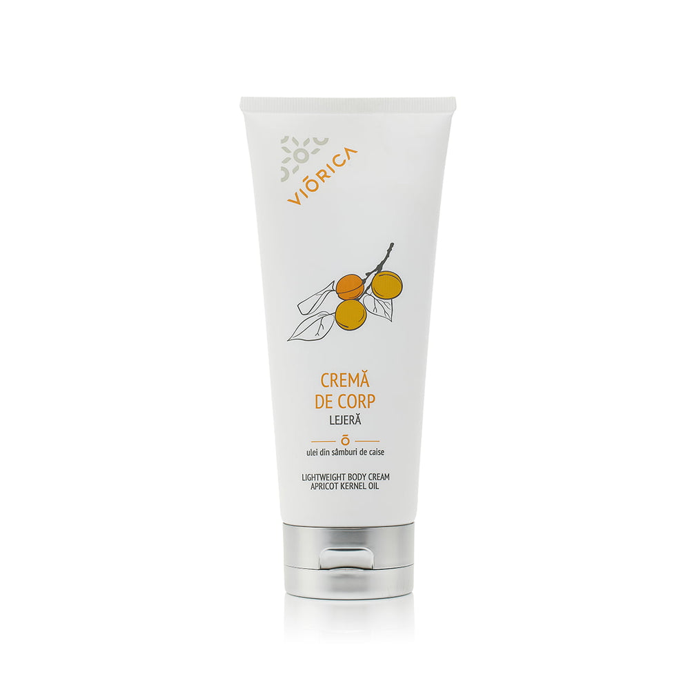 Light Body Cream