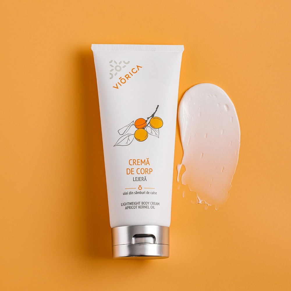 Light Body Cream
