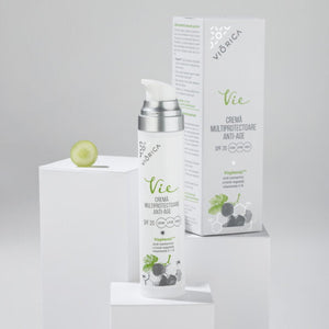Multi-Protective Anti-Age Cream SPF20, Viorica Vie